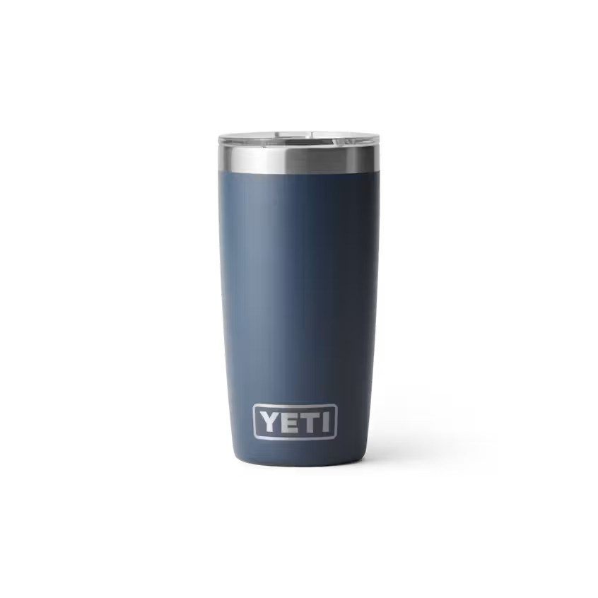 Rambler 10oz Tumbler