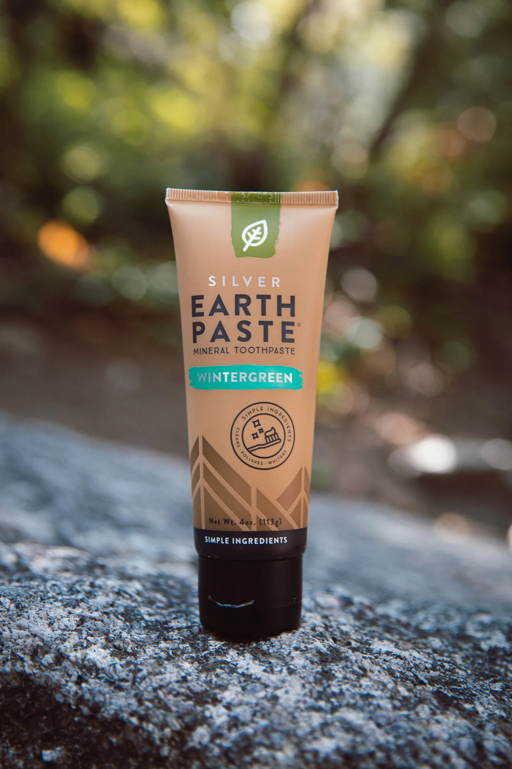 Redmond Earth Paste
