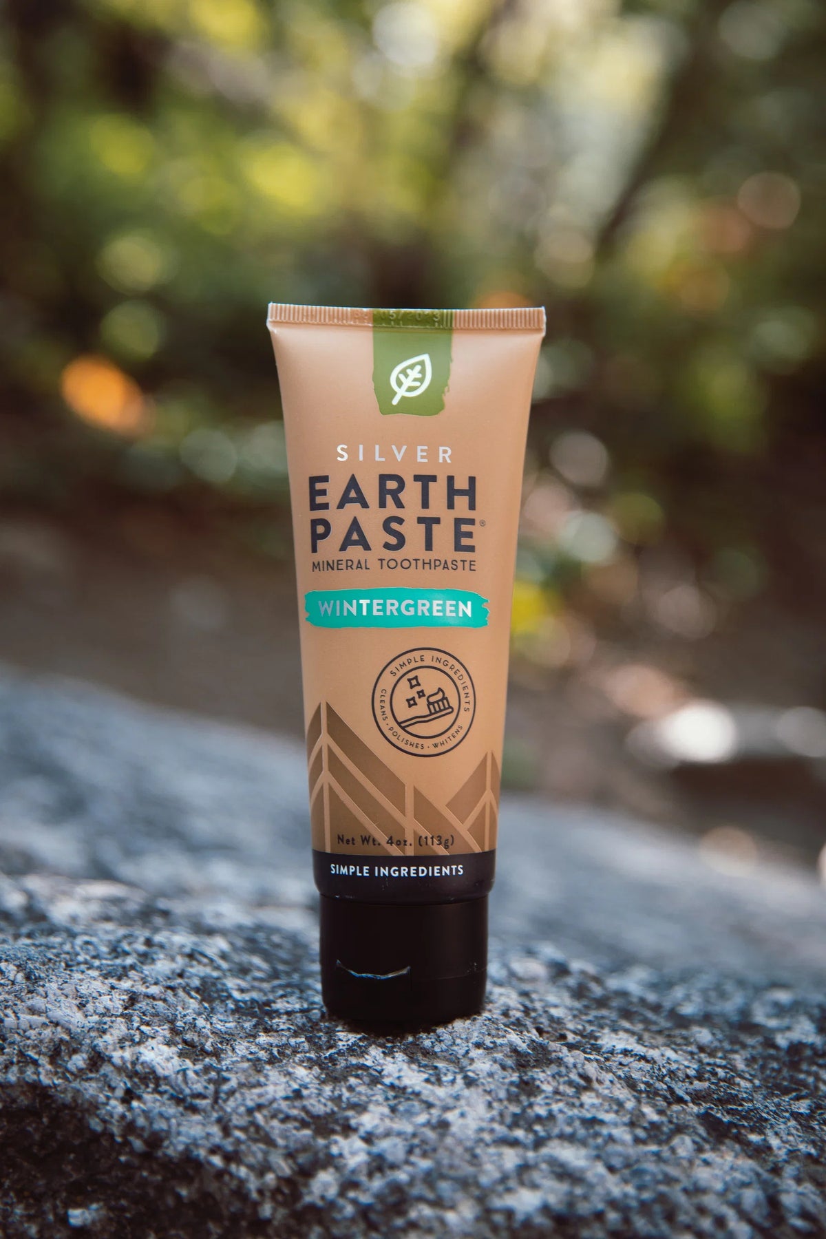 Redmond Earth Paste