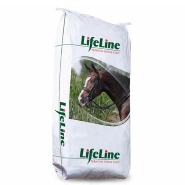 Lifeline Equi-Cal Pellet