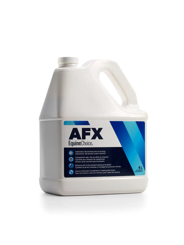 Equine Choice - AFX