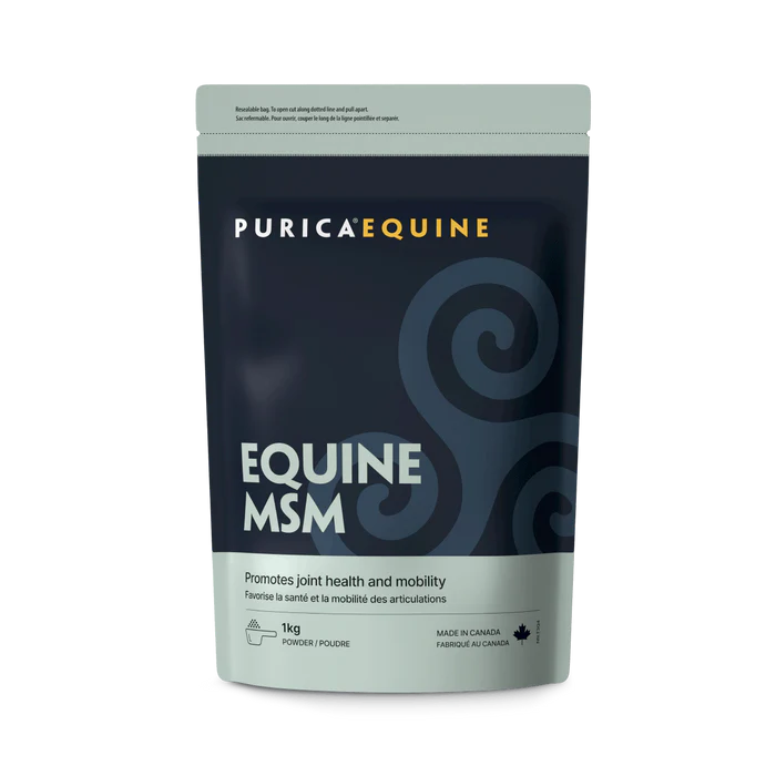 Purica Equine MSM
