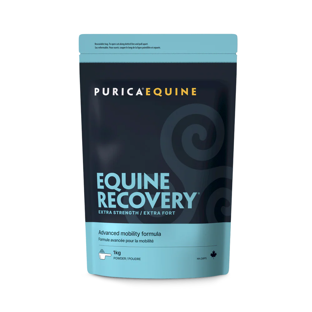 Purica Equine Recovery 1kg
