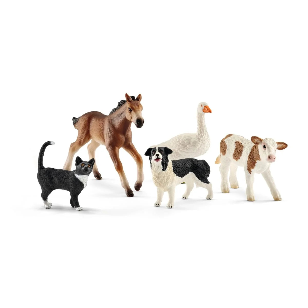 42386 Assorted Farm World Animal