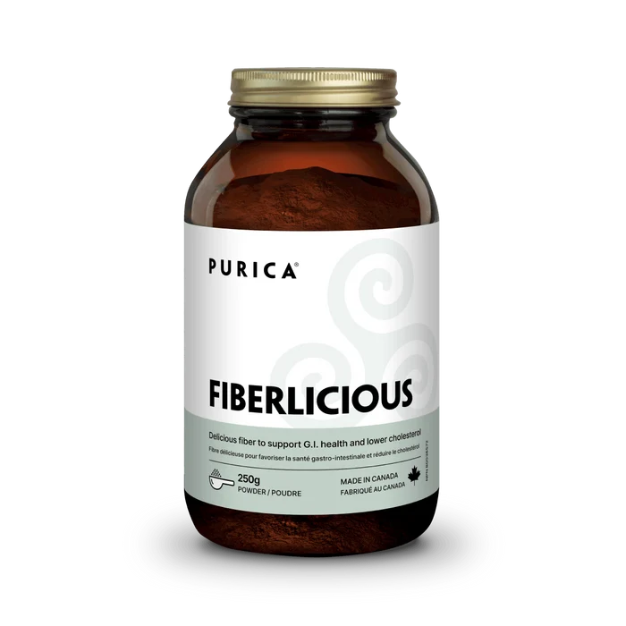 Fiberlicious Powder - 250g