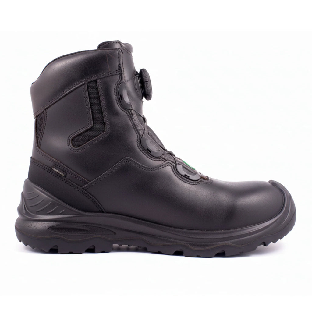 Grisport BOA Houston, 8" Safety Boot