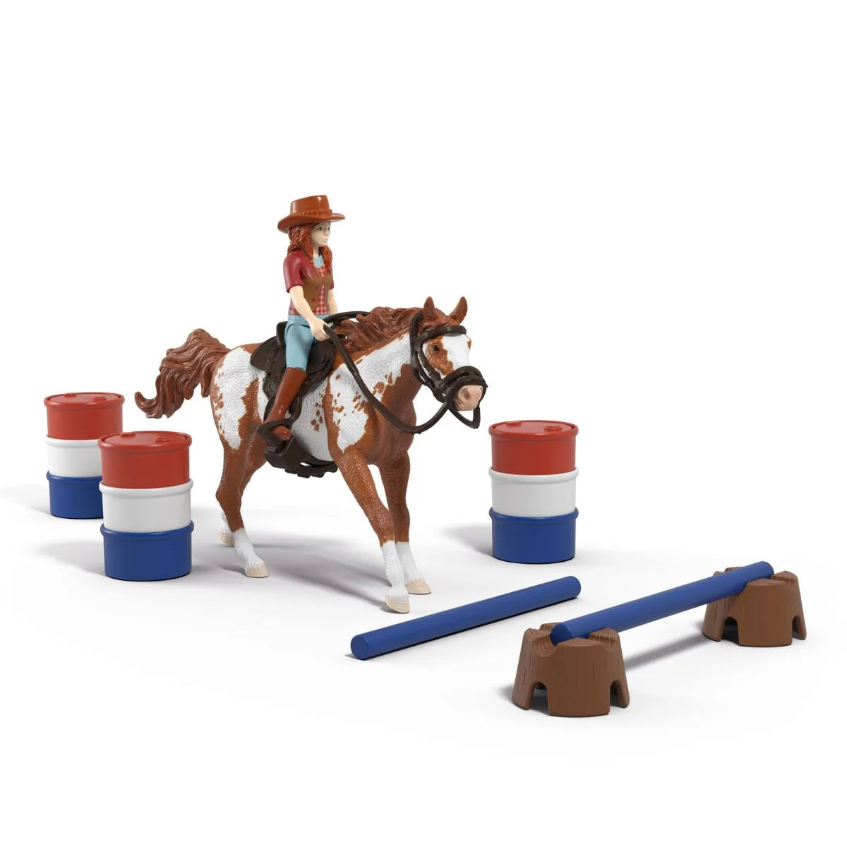 42775 Hannah's Western Adventures