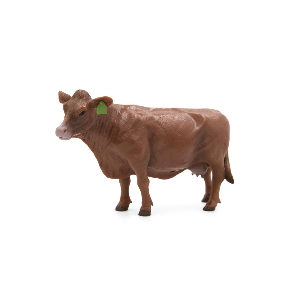 Little Busters Cows