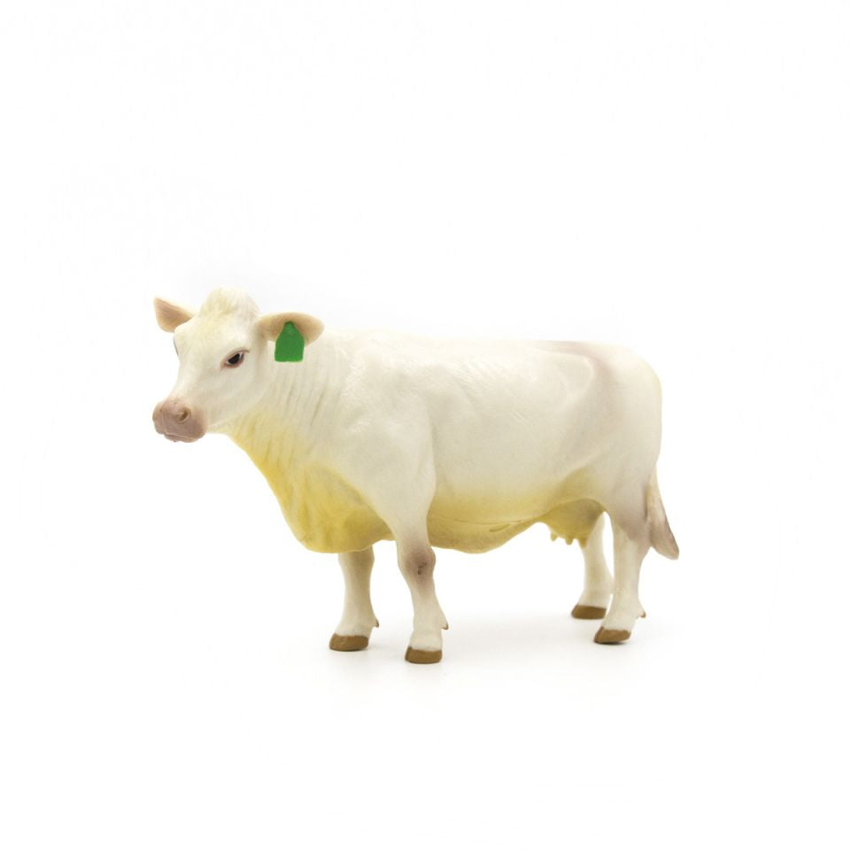 Little Busters Cows