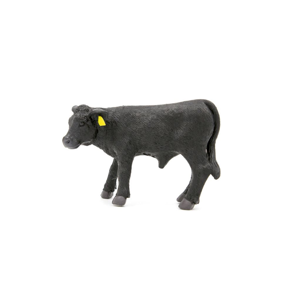 Little Busters Black Angus Calf