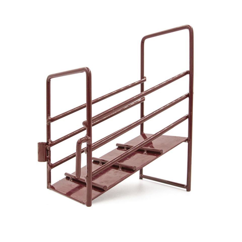 Little Busters Loading Ramp