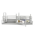Little Busters Dual Bucking Chute