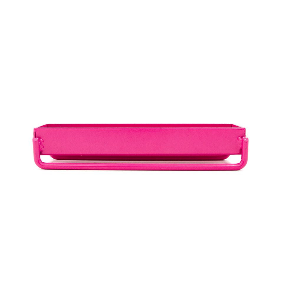 Little Busters Cattle Feeder Bunk Pink