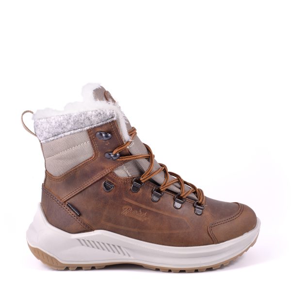 Redland Jasper Brown