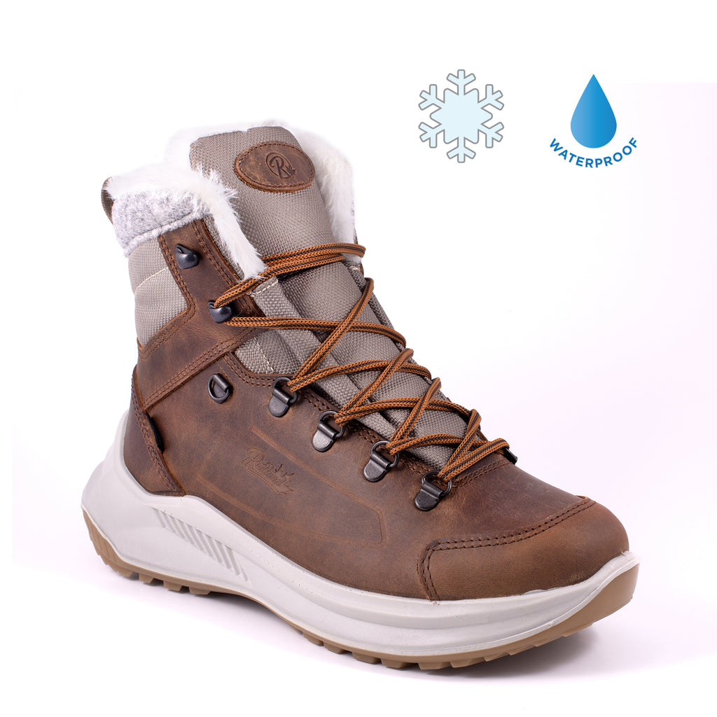 Redland Jasper Brown
