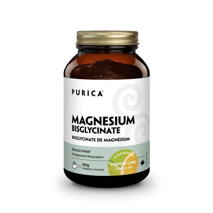 Magnesium Bisglycinate 300g