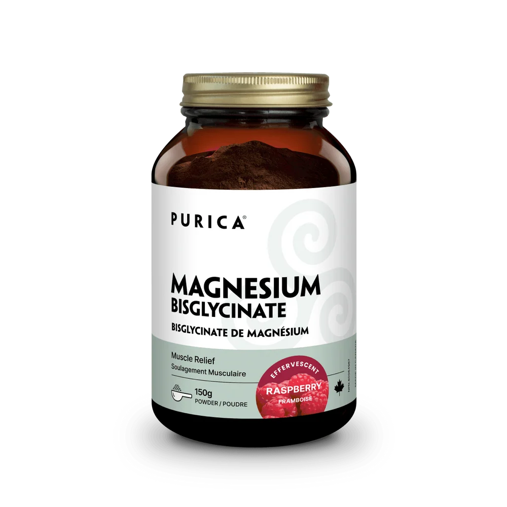 Magnesium Bisglycinate 300g