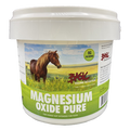 Basic Equine Magnesium Oxide
