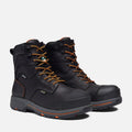 Timberland Pro Mens Endurance HD 8-Inch Waterproof Insulated Comp-Toe Boot