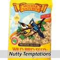 Mother Nature's Nutty Temptations 20lb