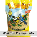 Mother Nature's Wild Bird Mix 44lb