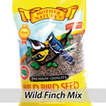 Mother Nature's Wild Finch Blend 20lb