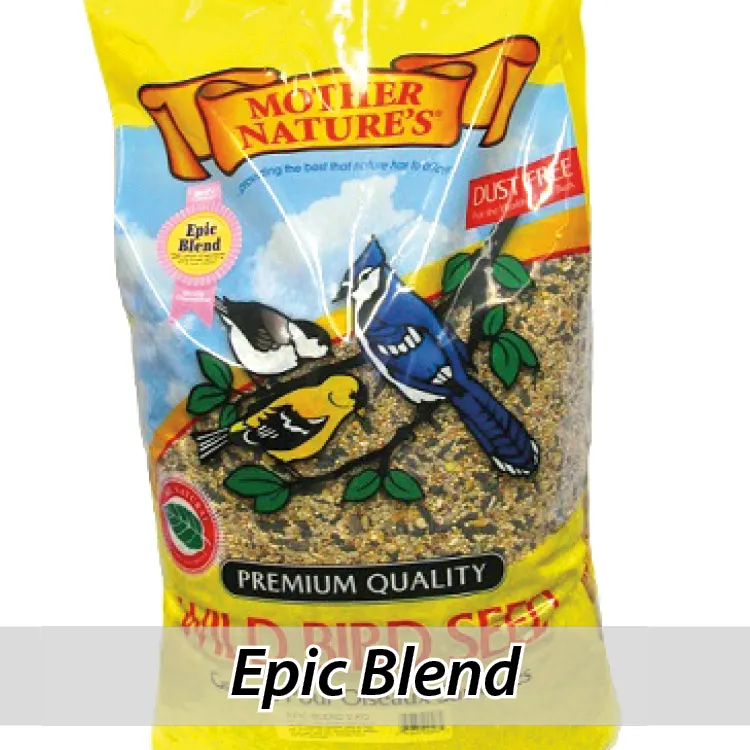 Mother Nature's Epic Blend 20lb