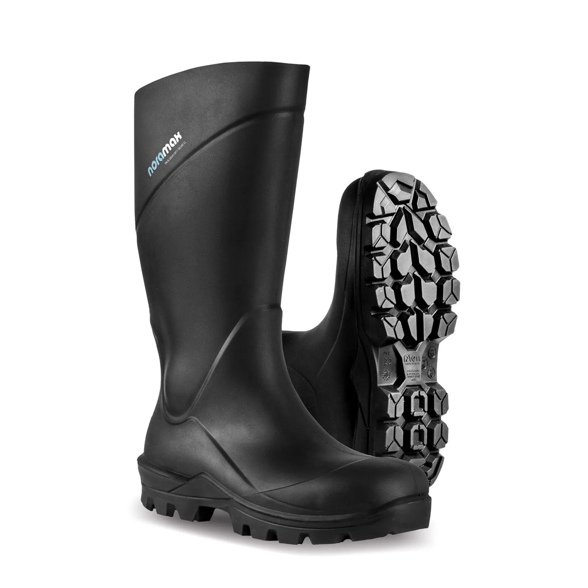 NORAMAX AGRI