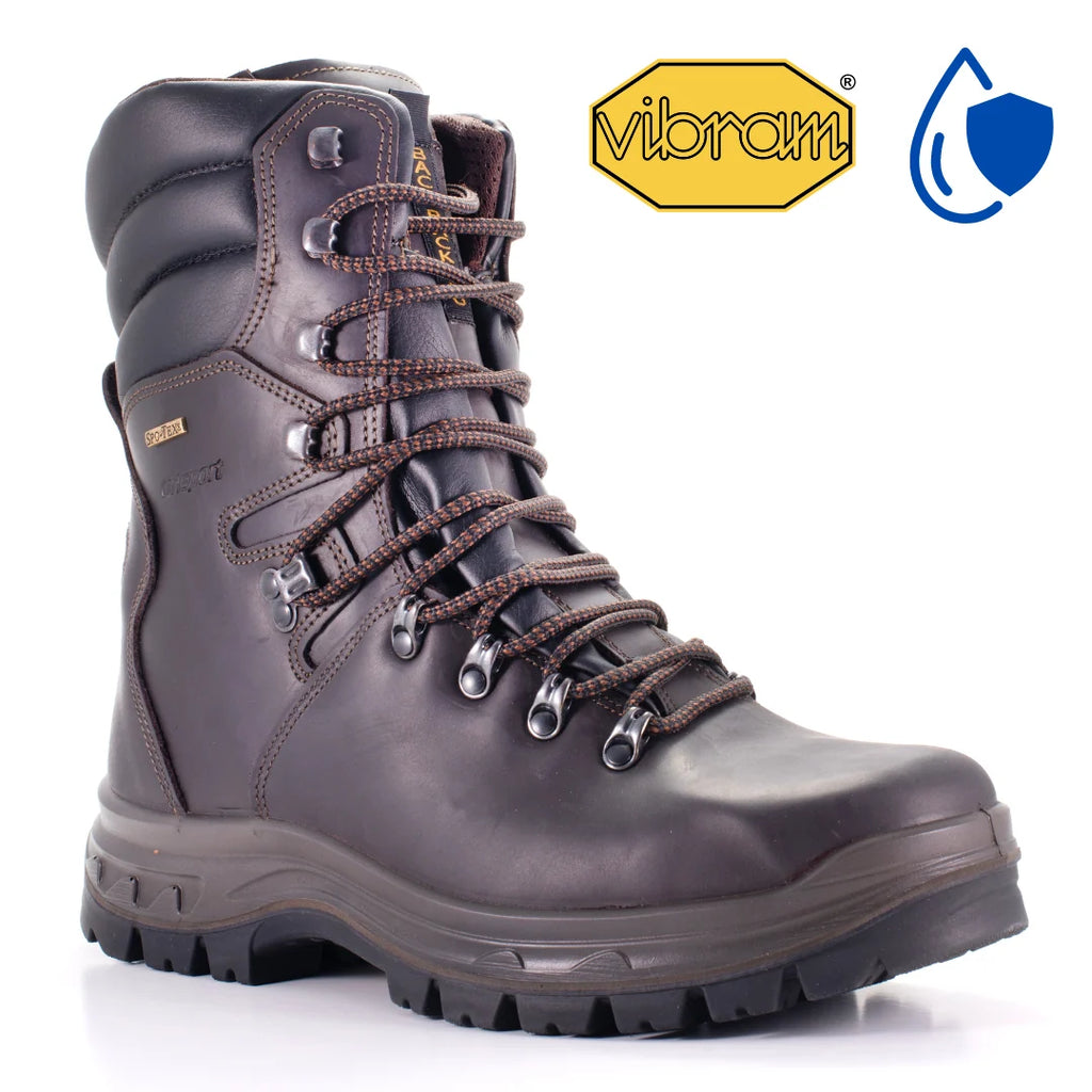 Grisport Outback, Non-Safety Hunting Boot