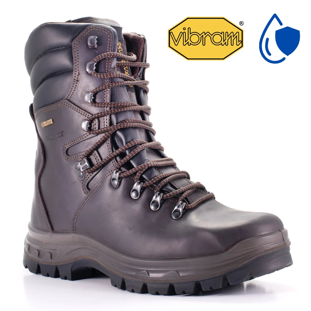Grisport Outback, Non-Safety Hunting Boot
