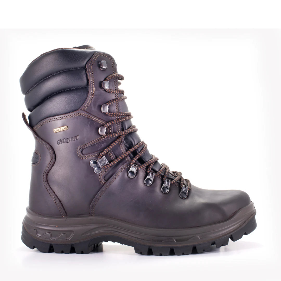 Grisport Outback, Non-Safety Hunting Boot