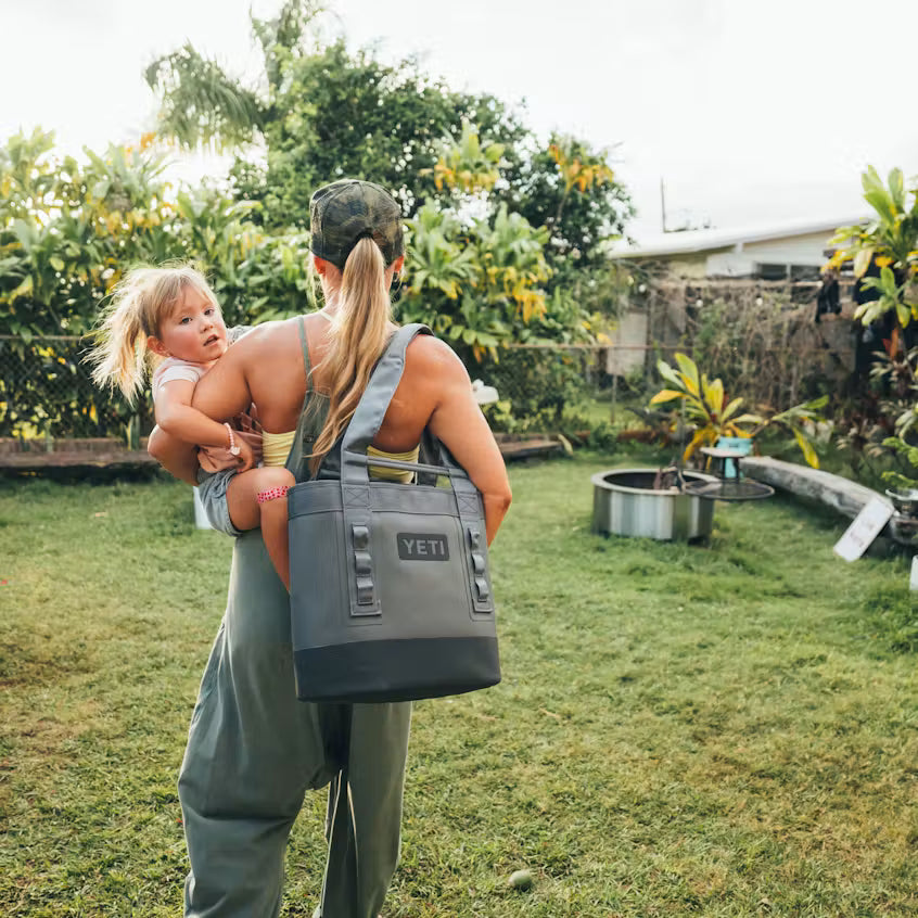 Camino 20 Carryall