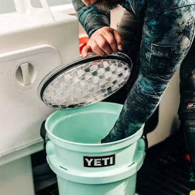 LoadOut Bucket Lid