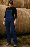Destry Workhorse Coveralls