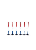 Little Busters Pole Bending 6pk