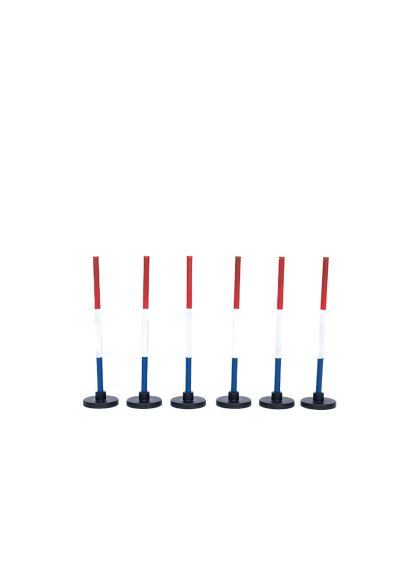 Little Busters Pole Bending 6pk