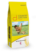 Country Junction - 26% Turkey Starter