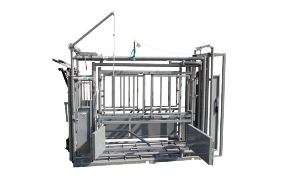 Pearson Prime Manual Chute