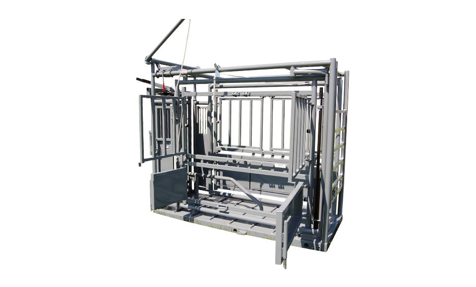 Pearson Prime Manual Chute