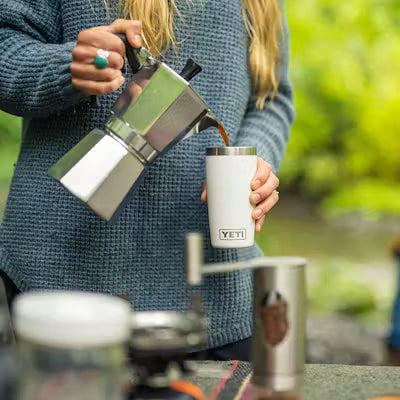 Rambler 10oz Tumbler