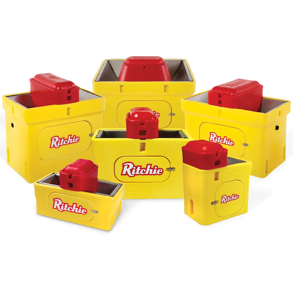 Ritchie OmniFount Automatic Waterers