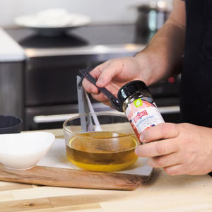 Redmond Real Salt® Seasonings Shaker (6.55 Oz.)