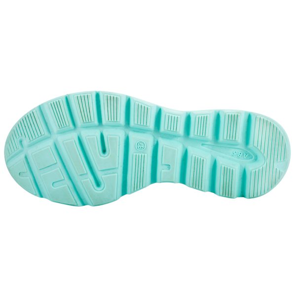 Redland Tofino Navy Womens