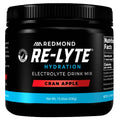 Re-Lyte® Hydration Electrolyte Powder Jars