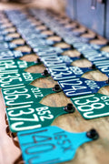 Ritchey Tags
