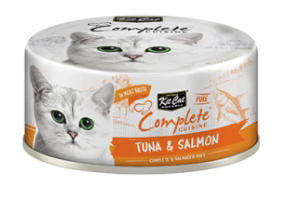 Kit Cat® Complete Cuisine™ 70g