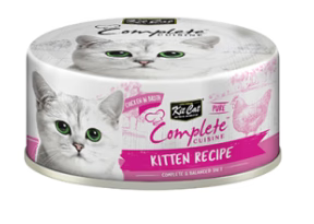 Kit Cat® Complete Cuisine™ 70g