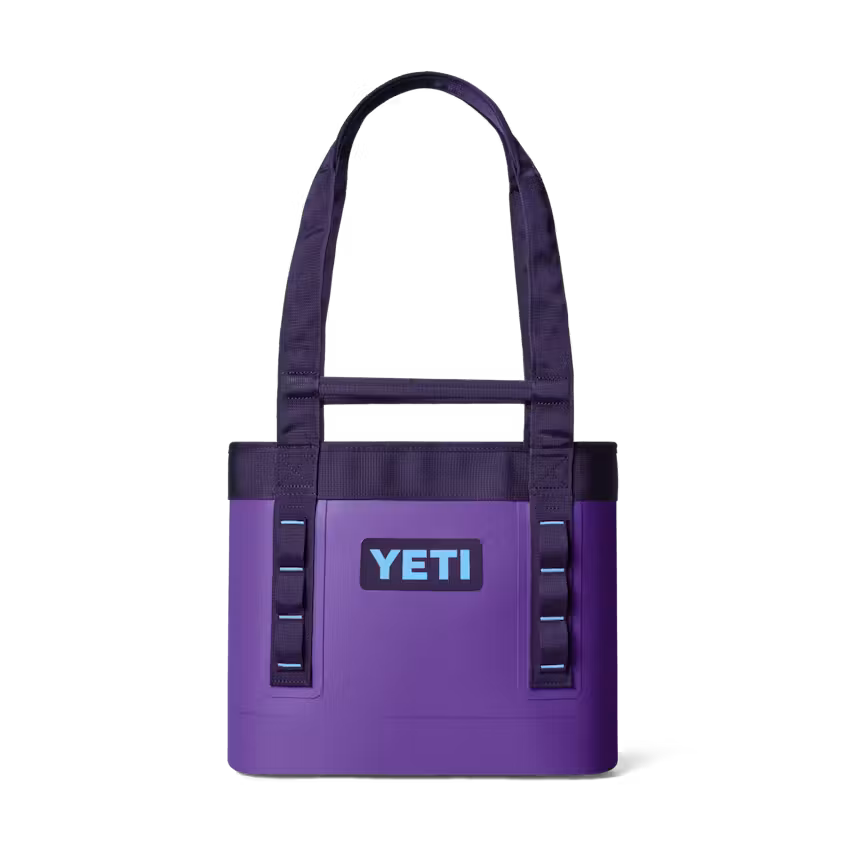 Camino 12 Zip Carryall