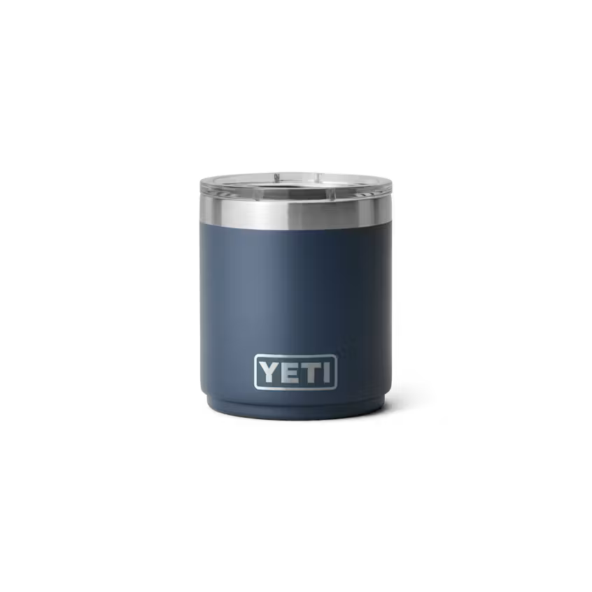 Rambler 10oz Stackable Lowball