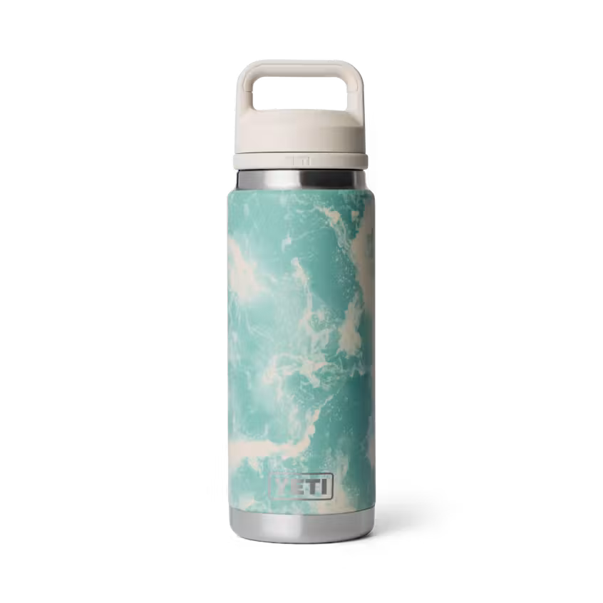 Rambler 26oz Bottle with Chug Cap